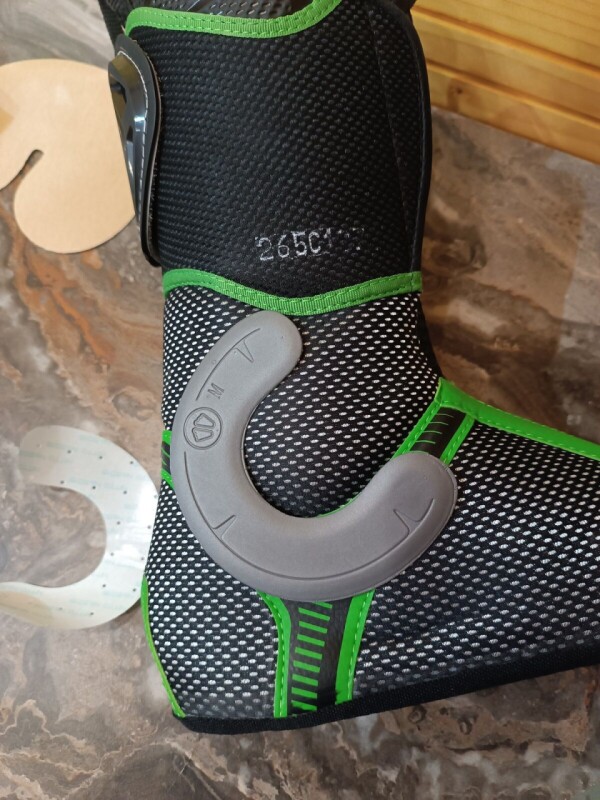 SIDAS SAMOLEP IPS S PREKRYTÍM C-SHAPE